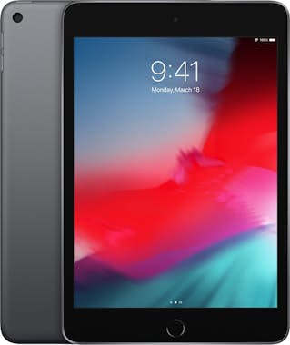 Apple Apple iPad mini A12 256 GB Gris Apple Apple iPad mini A12 256 GB Gris