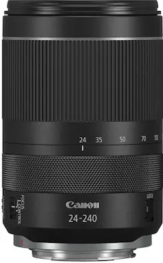 Canon RF 24-240mm F4-6.3 IS USM Canon RF 24-240mm F4-6.3 IS USM