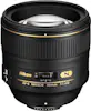 Nikon AF-S NIKKOR 85mm f/1.4G Nikon AF-S NIKKOR 85mm f/1.4G