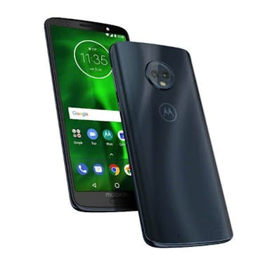 Motorola Moto G6 3GB/32GB Azul índigo Single SIM XT1925-4 Motorola Moto G6 3GB/32GB Azul índigo Single SIM XT1925-4