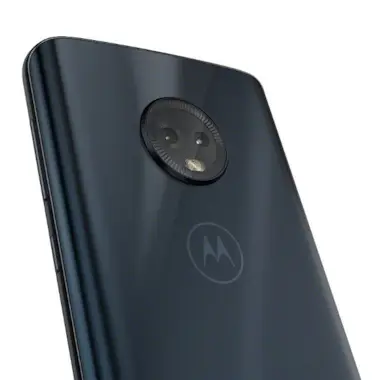 Motorola Moto G6 3GB/32GB Azul índigo Single SIM XT1925-4 Motorola Moto G6 3GB/32GB Azul índigo Single SIM XT1925-4