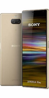 Sony Xperia 10 Plus 4GB/64GB Oro Dual SIM L4213 Sony Xperia 10 Plus 4GB/64GB Oro Dual SIM L4213