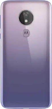 Motorola Moto G7 Power 4GB/64GB Violeta Hielo Dual SIM XT19 Motorola Moto G7 Power 4GB/64GB Violeta Hielo Dual SIM XT19