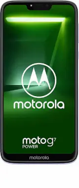 Motorola Moto G7 Power 4GB/64GB Violeta Hielo Dual SIM XT19 Motorola Moto G7 Power 4GB/64GB Violeta Hielo Dual SIM XT19