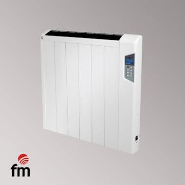 FM Emisor Térmico Crono-Slim 1000 FM Emisor Térmico Crono-Slim 1000