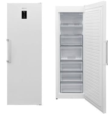 Corberó Congelador vertical NoFrost CCV 1858 NF W Corberó Congelador vertical NoFrost CCV 1858 NF W