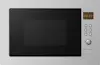 Corberó MICROONDAS INTEGR. CMICP125 INOX GRILL 25L Corberó MICROONDAS INTEGR. CMICP125 INOX GRILL 25L