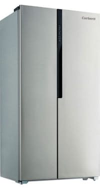 Corberó Frigorifico americano NF Corbero CFSBSH628NFX Corberó Frigorifico americano NF Corbero CFSBSH628NFX