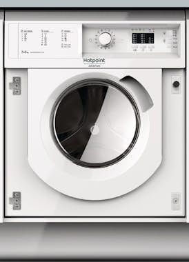 Hotpoint LAVASECADORA INTEGRACIÓN HOTPOINT BI WDHL 75128 E Hotpoint LAVASECADORA INTEGRACIÓN HOTPOINT BI WDHL 75128 E