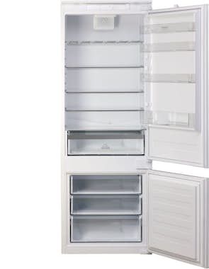 Hotpoint Frigorífico combi integrable BCB4010 A+ Hotpoint Frigorífico combi integrable BCB4010 A+