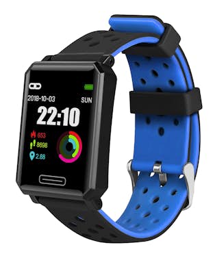 smartek Smartwatch Smartek Sw-852 Azul smartek Smartwatch Smartek Sw-852 Azul