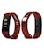 smartek Smartek Smartband HRB-10A Rojo smartek Smartek Smartband HRB-10A Rojo