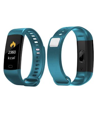 smartek Smartek Smartband HRB-10A Azul Claro smartek Smartek Smartband HRB-10A Azul Claro