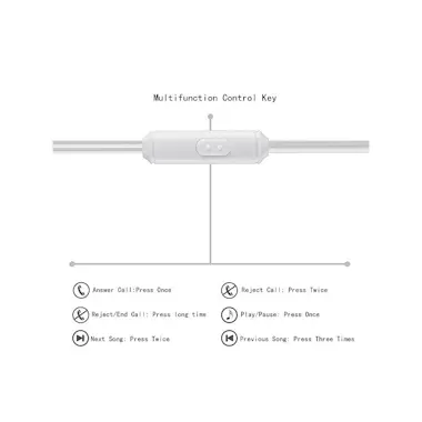 Imperii Electronics Auriculares metalizados con Microfono rosa oro Imperii Electronics Auriculares metalizados con Microfono rosa oro