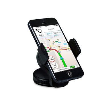 Imperii Electronics Soporte Universal para iPhone, Smartphones, GPS pa Imperii Electronics Soporte Universal para iPhone, Smartphones, GPS pa