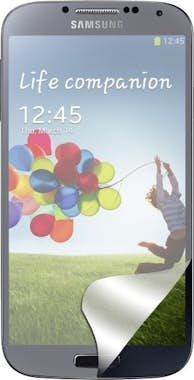 Imperii Electronics Lamina Protectora para Samsung Galaxy SIV Imperii Electronics Lamina Protectora para Samsung Galaxy SIV