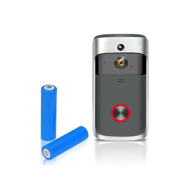 Imperii Electronics Timbre Videoportero Wifi Imperii Electronics Timbre Videoportero Wifi