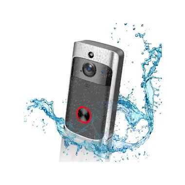 Imperii Electronics Timbre Videoportero Wifi Imperii Electronics Timbre Videoportero Wifi