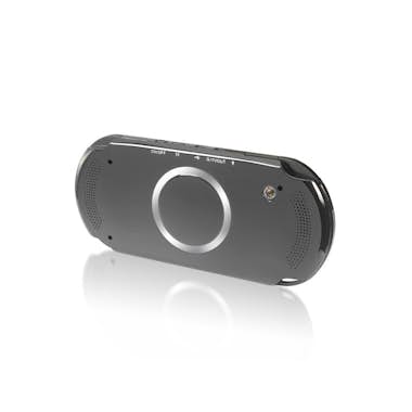 Imperii Electronics Consola Portatil 5"" 32 bit negra Imperii Electronics Consola Portatil 5"" 32 bit negra