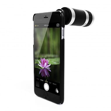Imperii Electronics Objetivo Zoom con Tripode para iPhone 7 /7 PLus y Imperii Electronics Objetivo Zoom con Tripode para iPhone 7 /7 PLus y