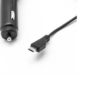 Imperii Electronics Cargador Micro USB de Coche para Smartphones Imperii Electronics Cargador Micro USB de Coche para Smartphones