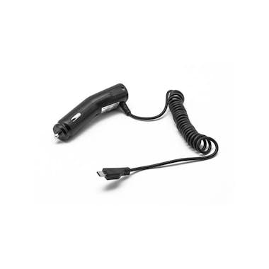 Imperii Electronics Cargador Micro USB de Coche para Smartphones Imperii Electronics Cargador Micro USB de Coche para Smartphones