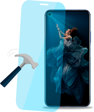 ME! Protector Pantalla Honor 20 ME! Protector Pantalla Honor 20
