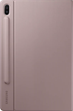 Samsung Book Cover Galaxy Tab S6 Samsung Book Cover Galaxy Tab S6