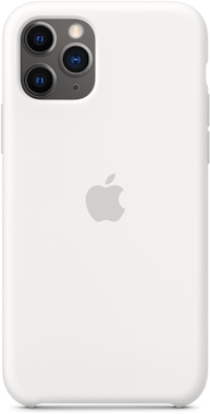 Apple Funda Silicone Case iPhone 11 Pro Apple Funda Silicone Case iPhone 11 Pro