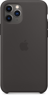 Apple Funda Silicone Case iPhone 11 Pro Apple Funda Silicone Case iPhone 11 Pro