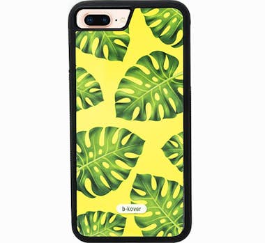 b-Kover Carcasa Manhattan Summer colors Yellow Samsung A50 b-Kover Carcasa Manhattan Summer colors Yellow Samsung A50