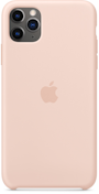 Apple Funda Silicone Case iPhone 11 Pro Max