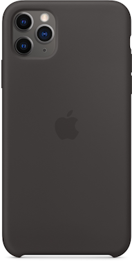 Apple Funda Silicone Case iPhone 11 Pro Max Apple Funda Silicone Case iPhone 11 Pro Max