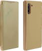Avizar Funda Efecto Espejo Samsung Galaxy Note 10 Tapa tr Avizar Funda Efecto Espejo Samsung Galaxy Note 10 Tapa tr