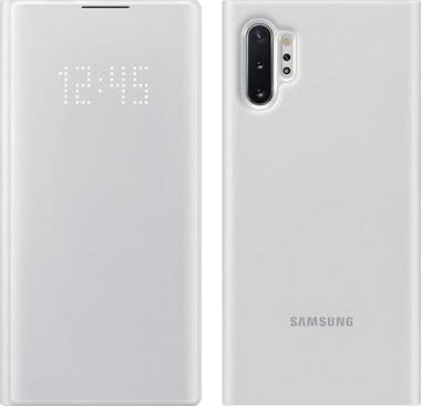 Samsung Funda LED View Cover Original para Galaxy Note 10 Samsung Funda LED View Cover Original para Galaxy Note 10