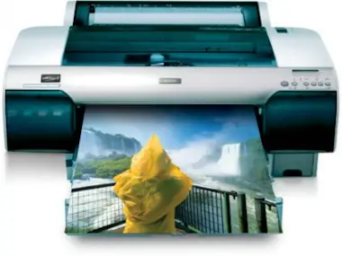 Epson Epson Stylus Pro 4450 impresora de gran formato Epson Epson Stylus Pro 4450 impresora de gran formato
