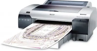 Epson Epson Stylus Pro 4450 impresora de gran formato Epson Epson Stylus Pro 4450 impresora de gran formato