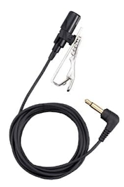 Olympus Olympus ME-15 Tie Clip Microphone 3.5mm Olympus Olympus ME-15 Tie Clip Microphone 3.5mm