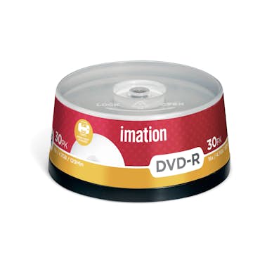 Imation Imation 30 x DVD-R 4.7GB 4,7 GB 30 pieza(s) Imation Imation 30 x DVD-R 4.7GB 4,7 GB 30 pieza(s)