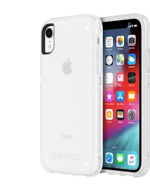 Griffin Technology Griffin Survivor Strong funda para teléfono móvil Griffin Technology Griffin Survivor Strong funda para teléfono móvil