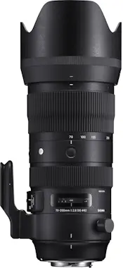 Sigma 70-200mm F2.8 DG OS HSM Sports (Canon) Sigma 70-200mm F2.8 DG OS HSM Sports (Canon)