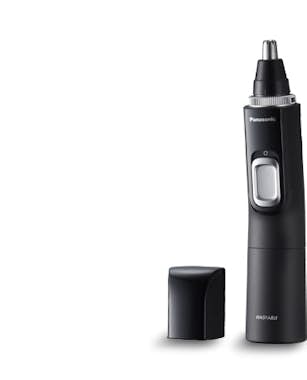 Panasonic Panasonic ER-GN300 depiladora de precisión Negro Panasonic Panasonic ER-GN300 depiladora de precisión Negro