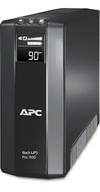 APC APC Back-UPS Pro sistema de alimentación ininterru APC APC Back-UPS Pro sistema de alimentación ininterru