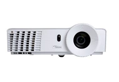 Optoma Optoma EX400 videoproyector 3700 lúmenes ANSI DLP Optoma Optoma EX400 videoproyector 3700 lúmenes ANSI DLP
