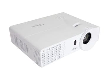 Optoma Optoma EX400 videoproyector 3700 lúmenes ANSI DLP Optoma Optoma EX400 videoproyector 3700 lúmenes ANSI DLP
