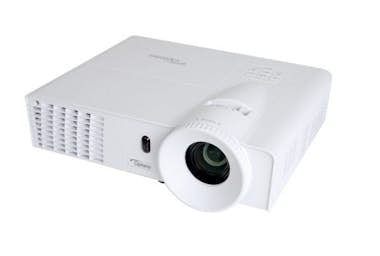 Optoma Optoma EX400 videoproyector 3700 lúmenes ANSI DLP Optoma Optoma EX400 videoproyector 3700 lúmenes ANSI DLP