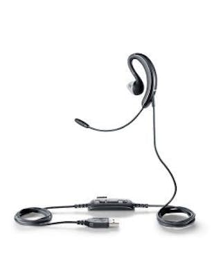 Jabra Jabra UC Voice 250 MS auricular con micrófono ganc Jabra Jabra UC Voice 250 MS auricular con micrófono ganc