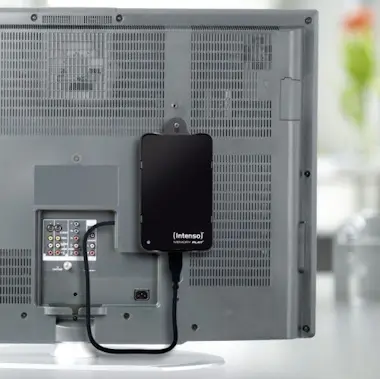 Intenso Intenso 2.5"" Memory Play USB 3.0 500GB disco duro Intenso Intenso 2.5"" Memory Play USB 3.0 500GB disco duro