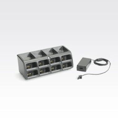 Zebra Zebra 8-Slot Battery Charger Kit