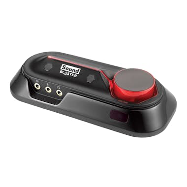 Creative Labs Creative Labs Sound Blaster Omni Surround 5.1 Inte Creative Labs Creative Labs Sound Blaster Omni Surround 5.1 Inte